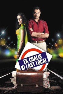 Watch trailer for Ek Chalis Ki Last Local