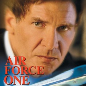 Air Force One (1997) photo 5