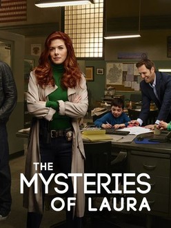 Watch the mysteries of top laura season 1 123movies