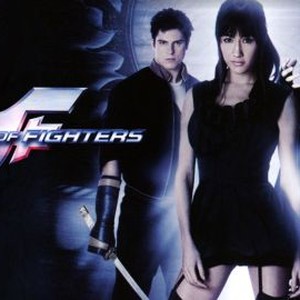 The King Of Fighters 2010 Rotten Tomatoes