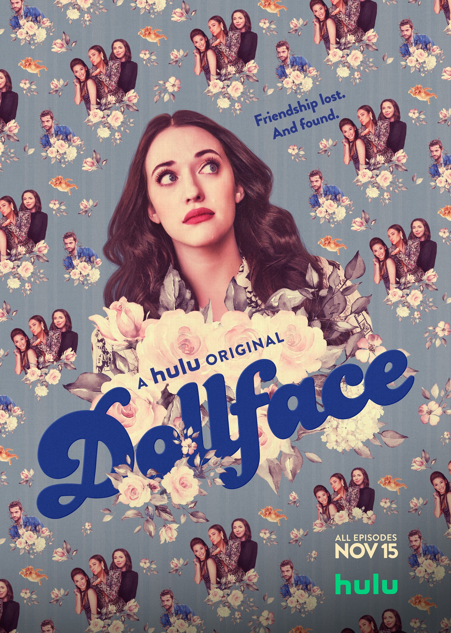 Dollface - Rotten Tomatoes