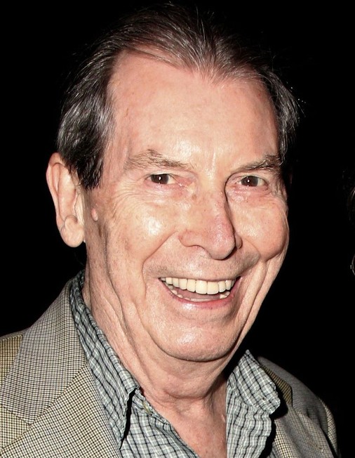 Richard Easton