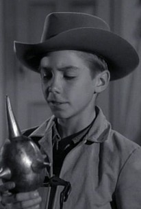 The Rifleman: Season 1, Episode 12 | Rotten Tomatoes