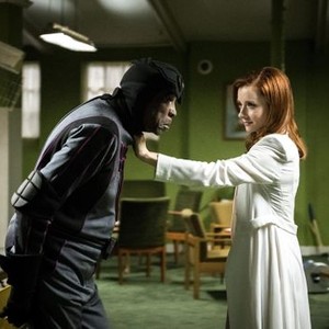 Fiona Glascott - Rotten Tomatoes