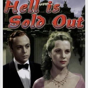 Hell Is Sold Out (1951) photo 11
