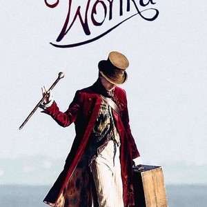 Wonka photo 6