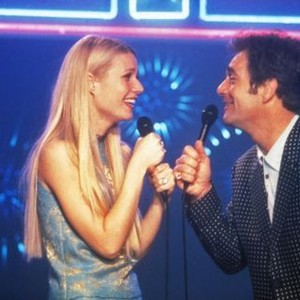 DUETS, Gwyneth Paltrow, Huey Lewis, 2000. ©Hollywood Pictures