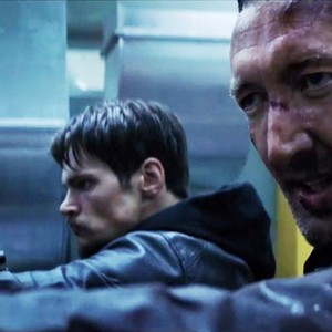 THE HURRICANE HEIST, RALPH INESON, 2018. © ENTERTAINMENT STUDIOS MOTION PICTURES