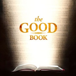 "The Good Book photo 1"