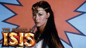 The Secrets of Isis | Rotten Tomatoes