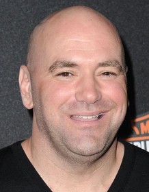 Dana White