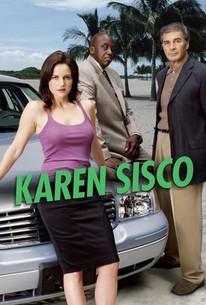Watch trailer for Karen Sisco