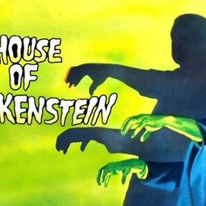 "House of Frankenstein photo 13"