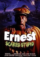 Ernest Scared Stupid poster image