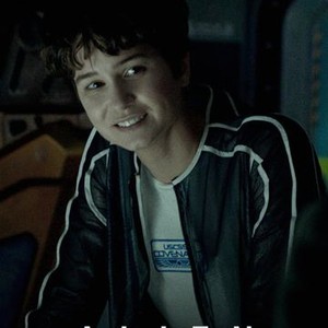 Alien: Covenant -- Prologue: Last Supper photo 7