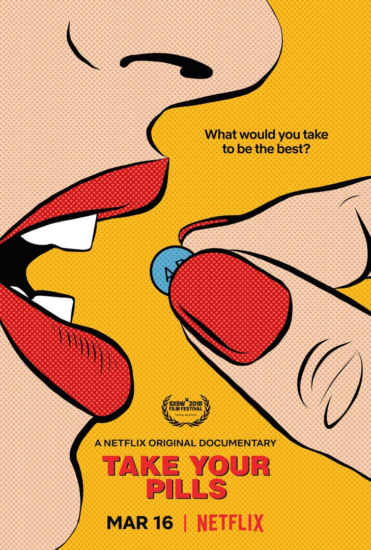 Take Your Pills (2018) Rotten Tomatoes