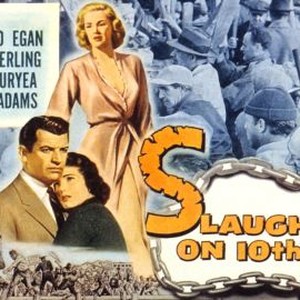 Slaughter on Tenth Avenue photo 8