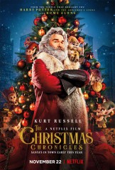 THE TOP 3 CHRISTMAS MOVIES FROM DISNEY+,  PRIME (FREE) AND NETFLIX  THAT YOU MUST WATCH THIS WEEKEND - THE OPINIONATED ONE