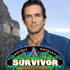 Survivor: Season 45, Episode 1 - Rotten Tomatoes