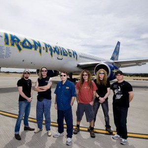 Iron Maiden: Flight 666 (2009) photo 2