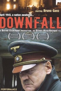 Der Untergang Ganzer Film Stream