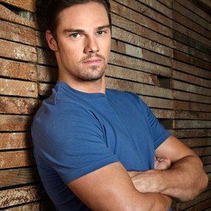 Jay Ryan as Vincent