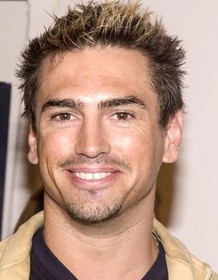 Justin Melvey