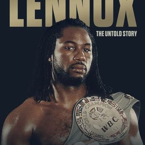 Lennox Lewis: The Untold Story (2020) photo 16