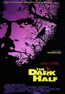 The Dark Half poster image