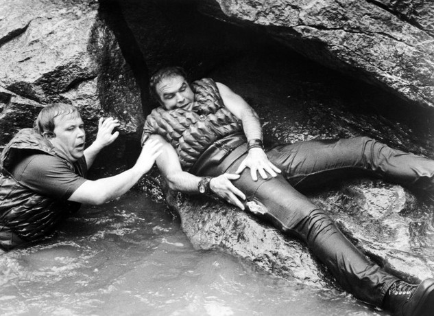 Ned Beatty Pictures | Rotten Tomatoes