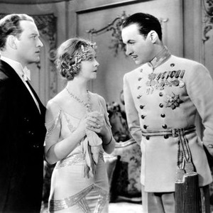 Conrad Nagel - Rotten Tomatoes