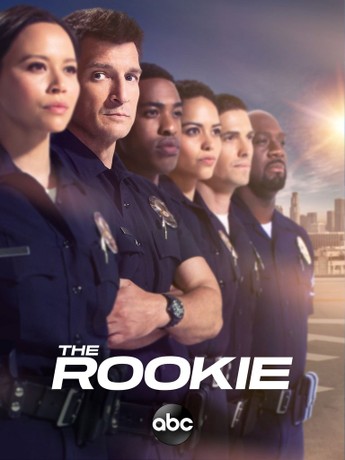 The rookie season 1 episode 1 free sales