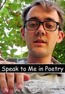 Speak to Me in Poetry poster image