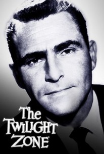 The Twilight Zone: Season 5 poster image