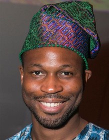 Stefan Adegbola