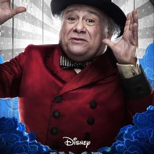 Dumbo - Rotten Tomatoes