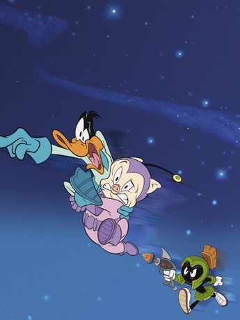Duck dodgers season 1 episode 12 deals