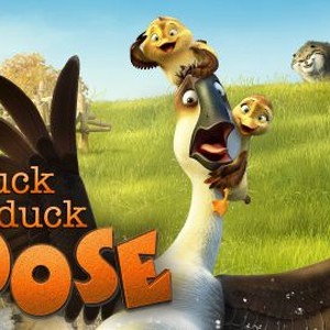 "Duck Duck Goose photo 14"