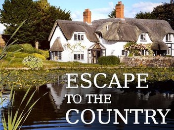 Netflix escape to the country deals