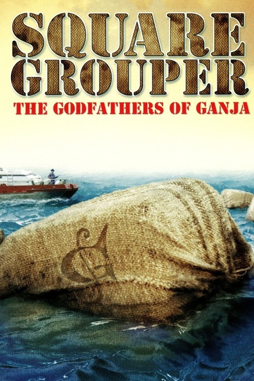 Square Grouper: The Godfathers of Ganja poster