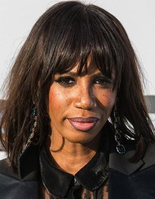 Shaznay Lewis