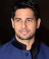 Sidharth Malhotra