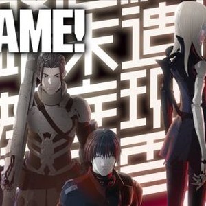 Blame! - Rotten Tomatoes