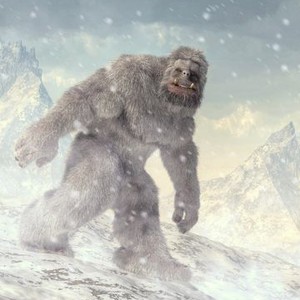 Bigfoot In Alaska - Rotten Tomatoes