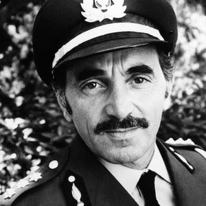 SKY RIDERS, Charles Aznavour, 1976, ©20th Century Fox