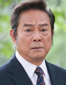 Kenichi Sakuragi