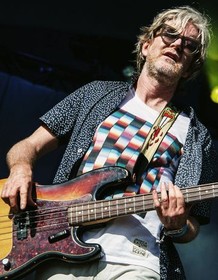 Brendan Canning