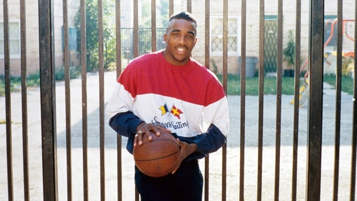 Hoop Dreams | Rotten Tomatoes
