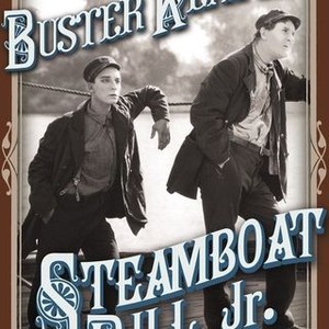 Steamboat Bill, Jr. photo 3