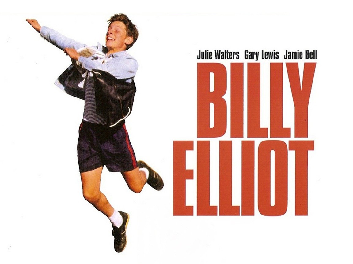 billy elliot rotten tomatoes